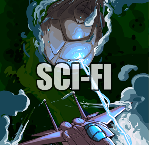 Sci-fi